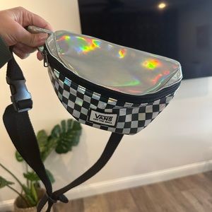 Vans Metallic Fanny Pack